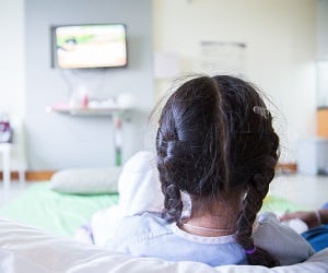Healthcare Grade Televisions
