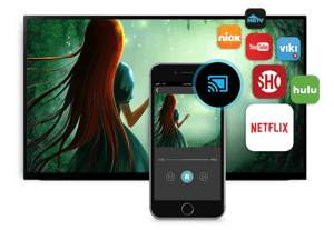 Staycast